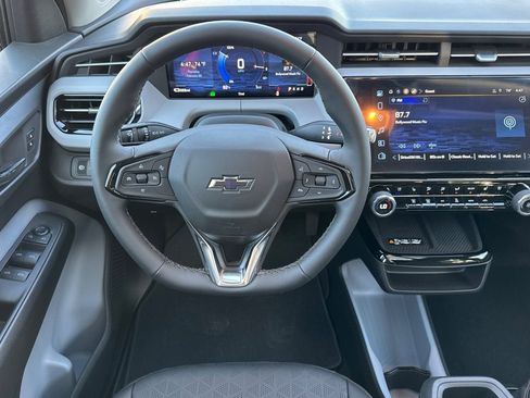 New 2027 Chevrolet Bolt RS w/ Technology Package FWD image 14