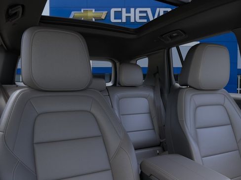 New 2026 GMC Terrain Elevation image 48