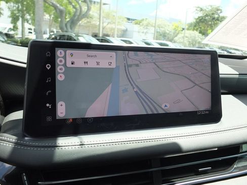 Used 2026 INFINITI QX60 Luxe w/ Cargo Package FWD image 3