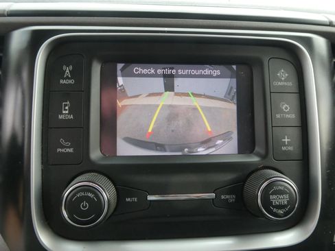 Used 2021 RAM 1500 Tradesman w/ Protection Group image 20