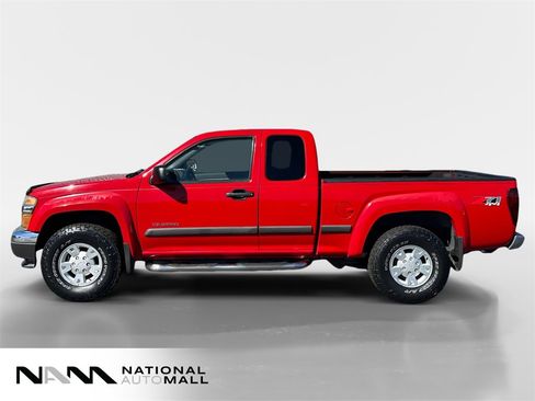 Used 2004 Chevrolet Colorado LS w/ Power Convenience Package image 2