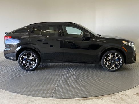 Used 2025 BMW X2 M35i image 8