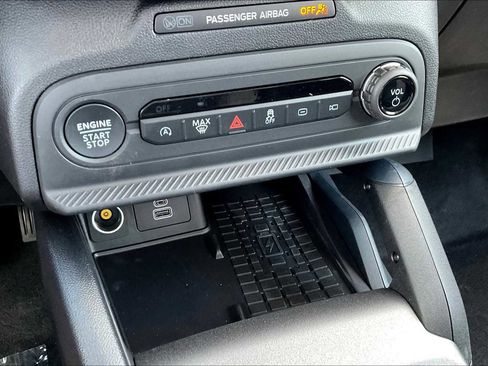 New 2025 Ford Bronco Sport Big Bend image 16