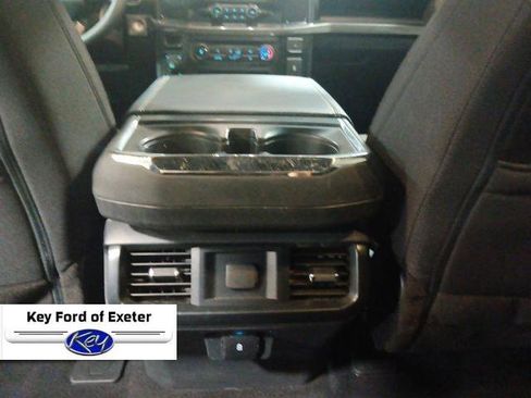 Certified 2023 Ford F150 XL w/ STX Appearance Package AWD/4WD image 16