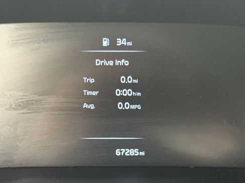 Certified 2023 Kia Soul LX w/ LX Technology Package FWD image 19