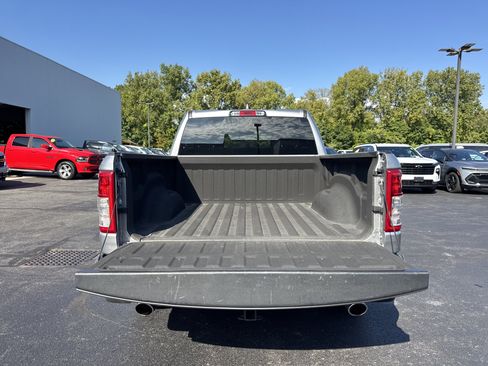 Used 2022 RAM 1500 Big Horn image 30