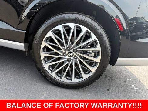 Used 2026 Hyundai Palisade Calligraphy AWD/4WD image 10
