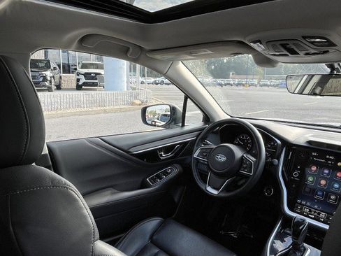 Used 2020 Subaru Outback Limited XT w/ Popular Package #2 image 15