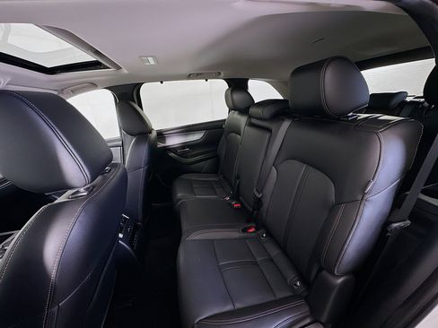 Used 2024 MAZDA CX-90 Plug-In Hybrid w/ Preferred image 29