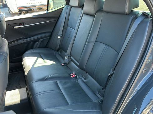 Used 2025 Toyota Camry XSE image 14