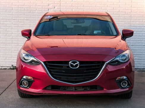 Used 2016 MAZDA MAZDA3 s Grand Touring image 5