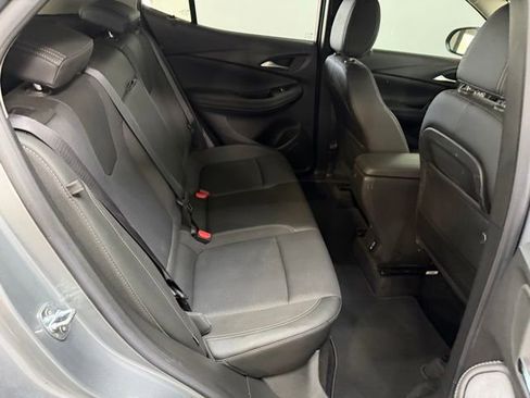 Used 2023 Buick Encore GX Select w/ Safety Package II FWD image 40