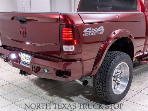 Used 2018 RAM 2500 Limited image 16