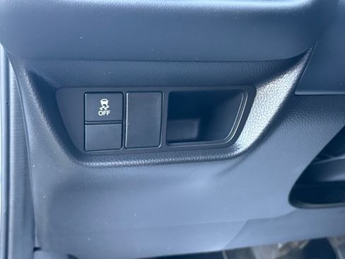 Used 2024 Honda HR-V Sport image 17