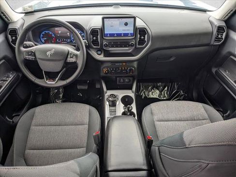 Used 2024 Ford Bronco Sport Big Bend w/ Convenience Package image 16