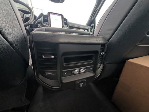 New 2026 RAM 3500 Limited image 50