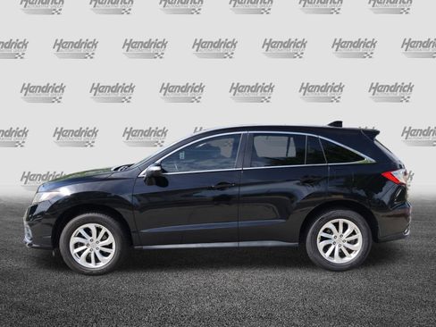 Used 2018 Acura RDX FWD image 6
