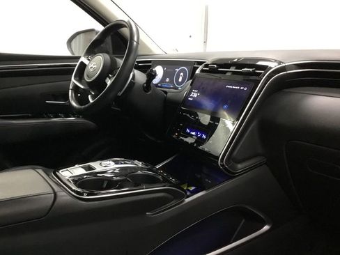 Used 2024 Hyundai Tucson Limited image 28