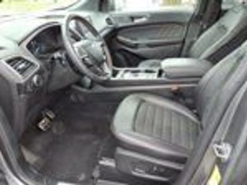 Used 2024 Ford Edge ST-Line AWD/4WD image 5