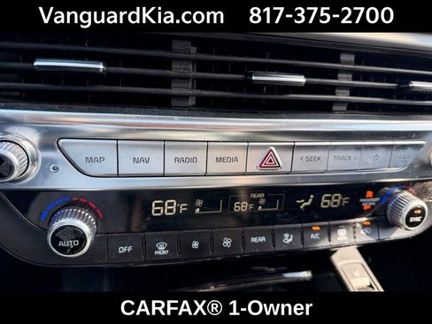 Used 2022 Kia Telluride S image 23