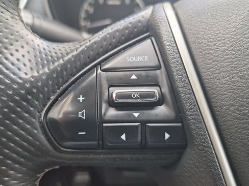 Used 2019 Nissan Maxima 3.5 SL w/ Floor Mat Group FWD image 14