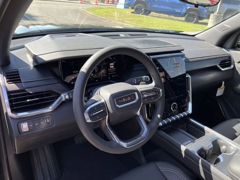 New 2026 GMC Acadia Elevation w/ Black Edition image 44