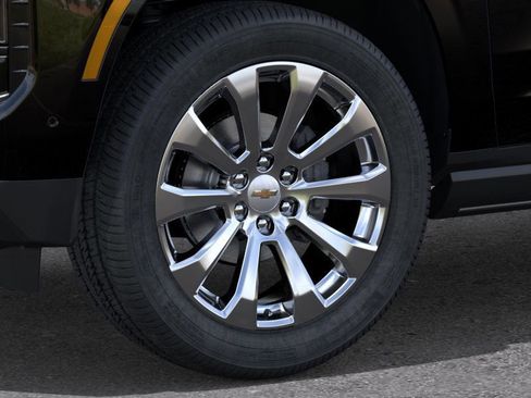 New 2026 Chevrolet Tahoe Premier image 9