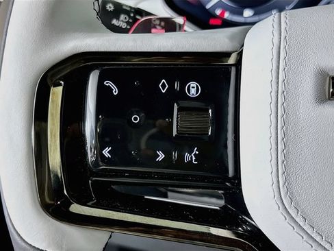 New 2027 Land Rover Range Rover Sport SV AWD/4WD image 10