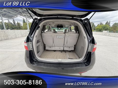 Used 2011 Honda Odyssey Touring image 26