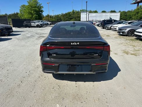 New 2026 Kia K5 GT-Line FWD image 6
