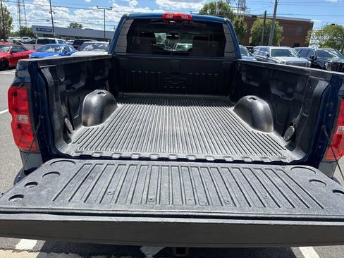 Used 2017 Chevrolet Silverado 2500 LT w/ All Star Edition image 45