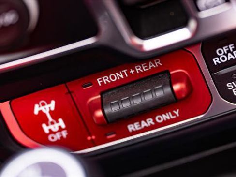 Used 2024 Jeep Wrangler Unlimited Rubicon 392 AWD/4WD image 37
