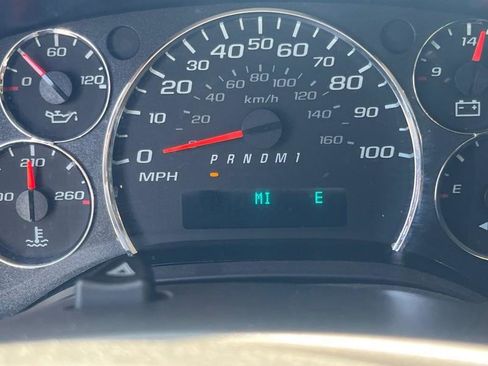 Used 2023 Chevrolet Express 2500 Extended w/ Driver Convenience Package image 14