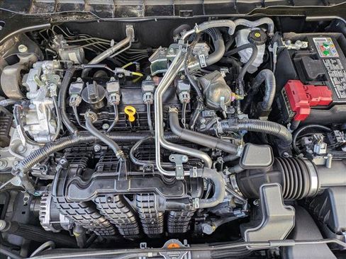 Used 2025 Nissan Altima 2.5 SR image 21