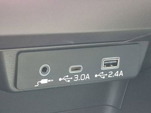 New 2026 Subaru Impreza 2.0i Sport AWD/4WD image 20