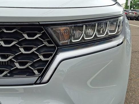 Used 2023 Kia Sorento X-Line EX AWD/4WD image 9