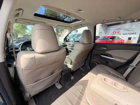Used 2013 Honda CR-V EX-L image 12