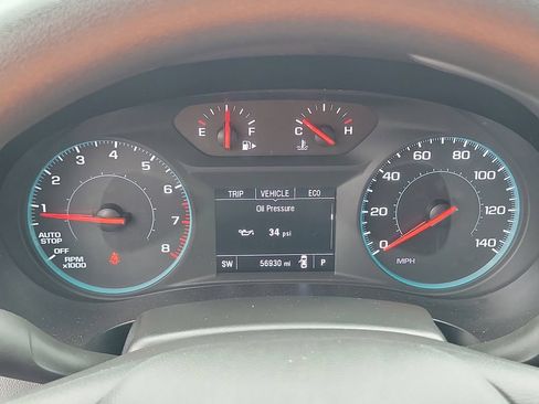 Used 2025 Chevrolet Malibu LT FWD image 22