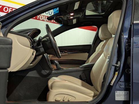 Used 2018 Cadillac ATS Luxury image 19