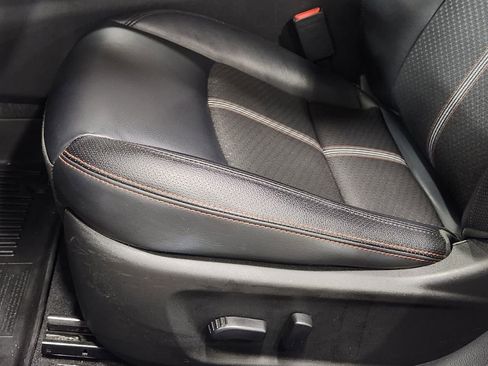 Used 2023 Nissan Altima 2.5 SR image 45