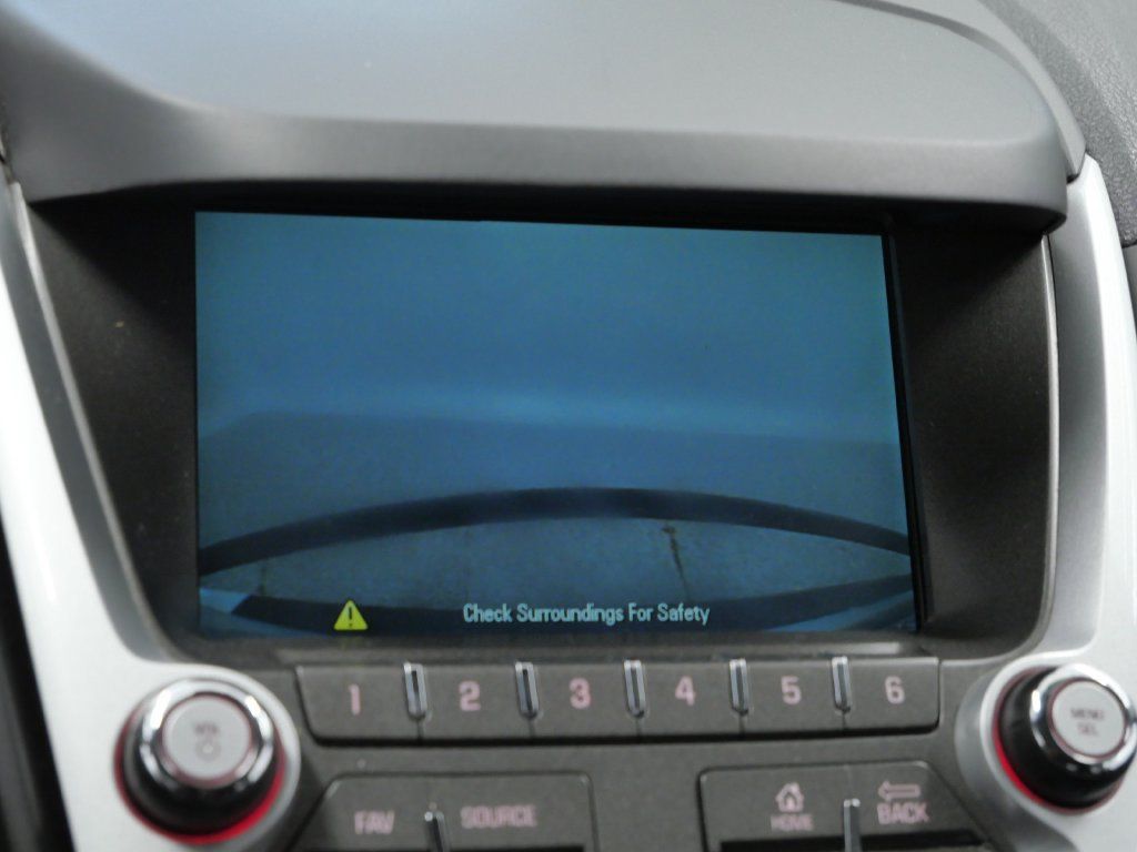Used 2014 GMC Terrain SLE FWD image 27