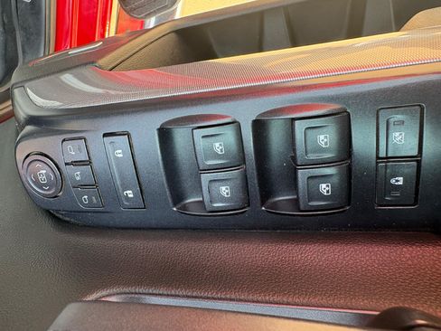 Used 2019 Chevrolet Silverado 3500 LTZ w/ Duramax Plus Package AWD/4WD image 21