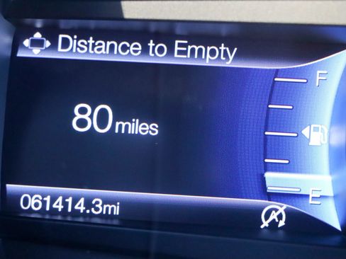 Used 2019 Ford Edge Titanium w/ Equipment Group 301A image 32