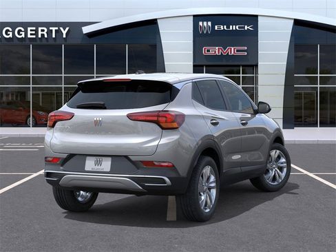 New 2026 Buick Encore GX Preferred w/ Comfort Package image 4
