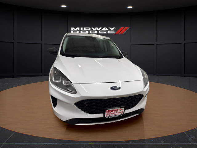 Used 2022 Ford Escape SE FWD image 5
