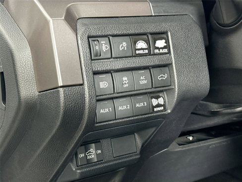 Used 2024 Toyota Tacoma TRD Off-Road w/ TRD Off Road Premium Package AWD/4WD image 15