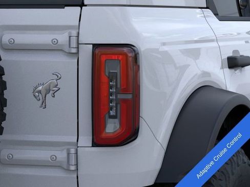 New 2026 Ford Bronco Badlands AWD/4WD image 27