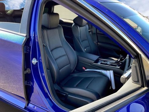 Used 2021 Honda Accord Sport image 7