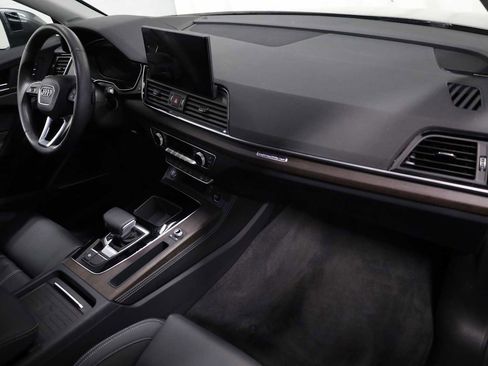 Used 2024 Audi Q5 2.0T Prestige image 6