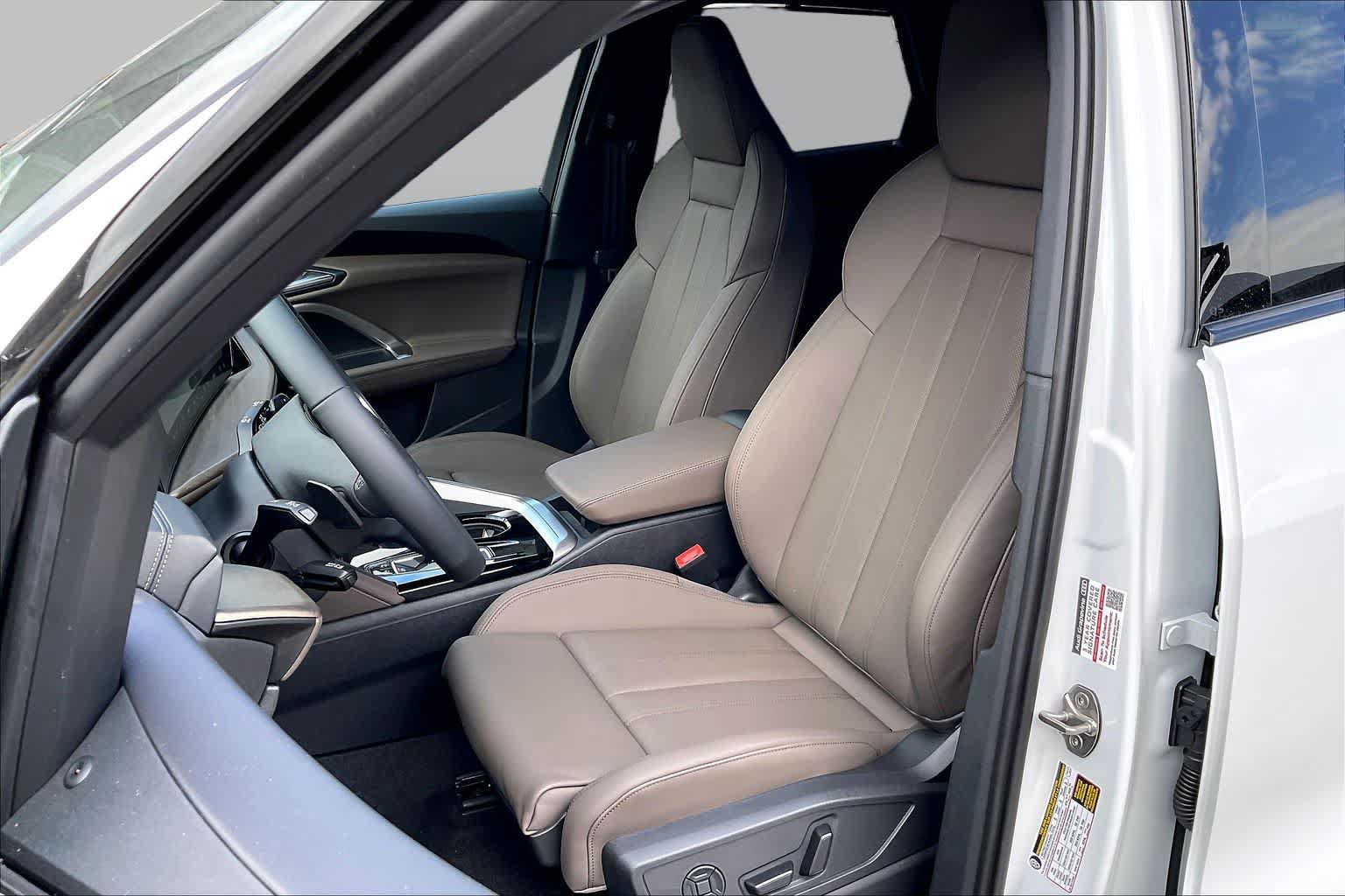 New 2026 Audi Q5 Premium AWD/4WD image 9